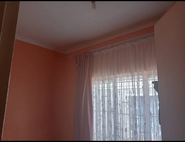 3 BEDROOM FREESTANDING SOLD IN JOUBERTON